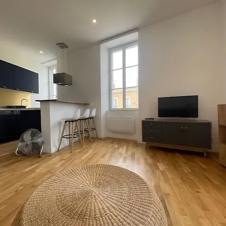 Chez Pierrot - Pont-neuf - Vue Cite Medievale 아파트 카르카손