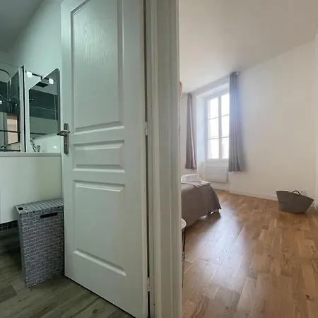 Chez Pierrot - Pont-neuf - Vue Cite Medievale * 카르카손
